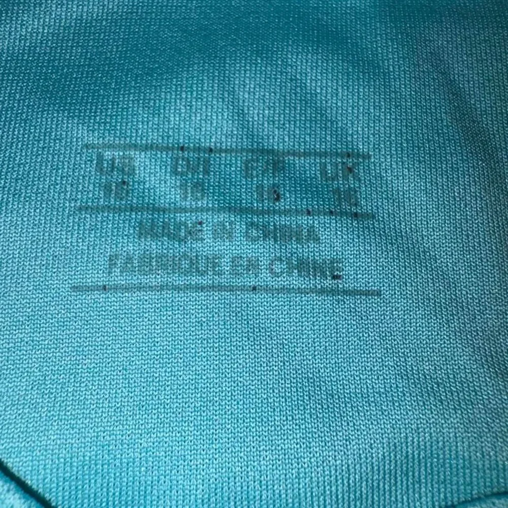 Adidas Blue Jersey